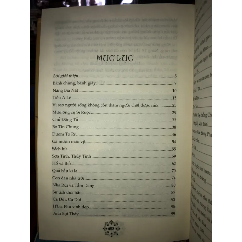 100 truyện cổ tích Việt Nam - Lữ Huy Nguyên & Đặng Văn Lung 958260