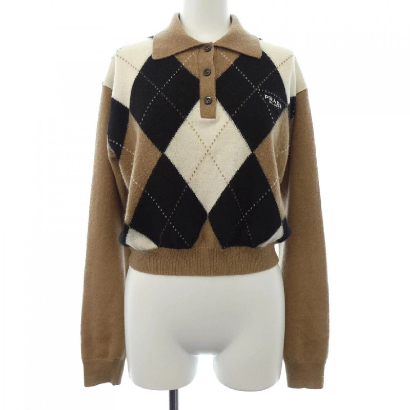Áo len PRADA 644198