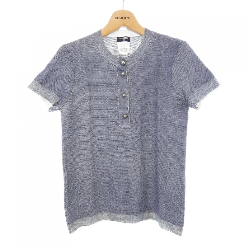 CHANEL P51227K06581 Áo - Hàng hiệu Chính hãng 819711