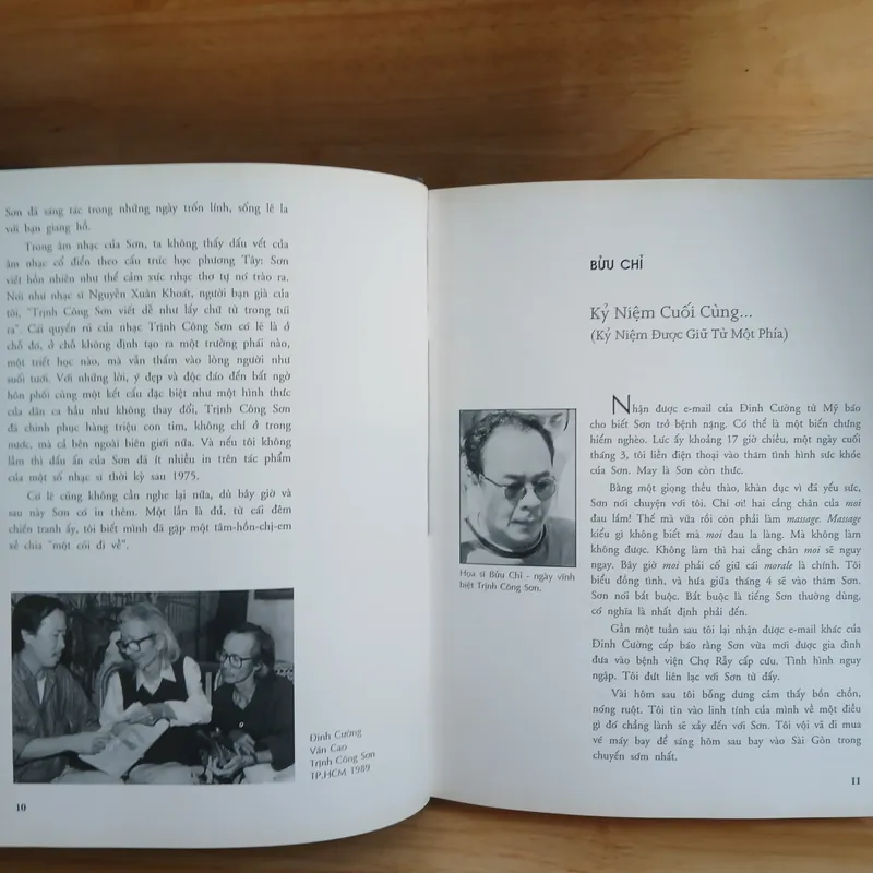 Trịnh Công Sơn (1939 - 2001) Cuộc Đời ▪︎ Âm Nhạc ▪︎ Thơ ▪︎ Hội Họa & Suy Tưởng 560440