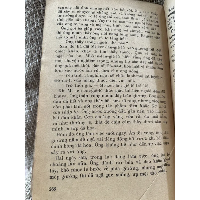 Danh họa Michelangelo 1025115