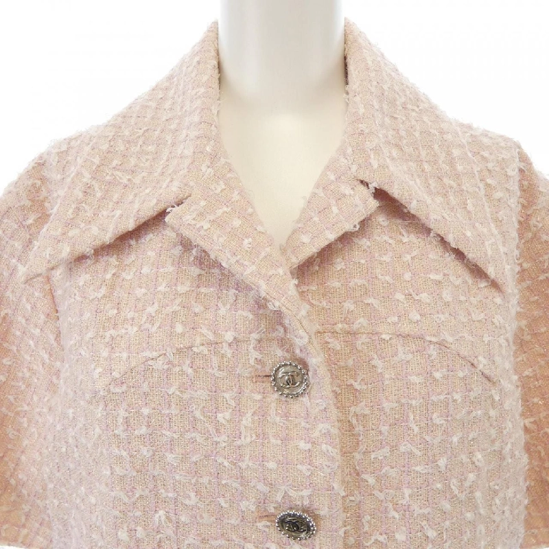 Áo khoác CHANEL - Hàng hiệu Authentic 825624