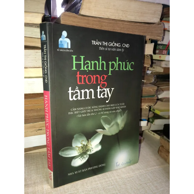 Hạnh phúc trong tầm tay 995695