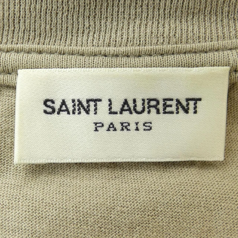 Áo thun SAINT LAURENT - Hàng hiệu Chính hãng 904226