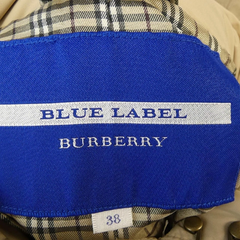 Áo khoác lông vũ BURBERRY BLUE LABEL 629806