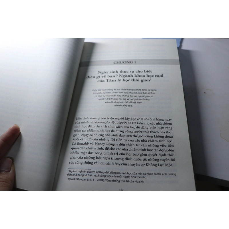 Tâm lý học hài hước 2018- Richard Wiseman 467568