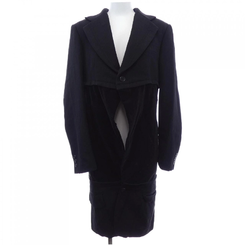 COMME des GARCONS GC-J002 Áo khoác - Hàng hiệu Chính hãng 823169