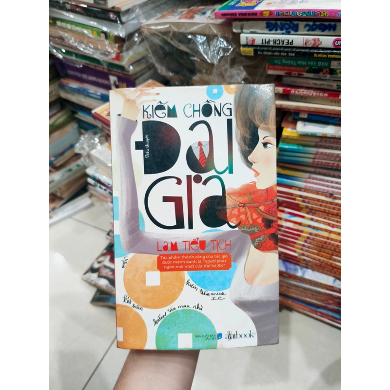 Kiếm chồng đại gia 🌱 551103