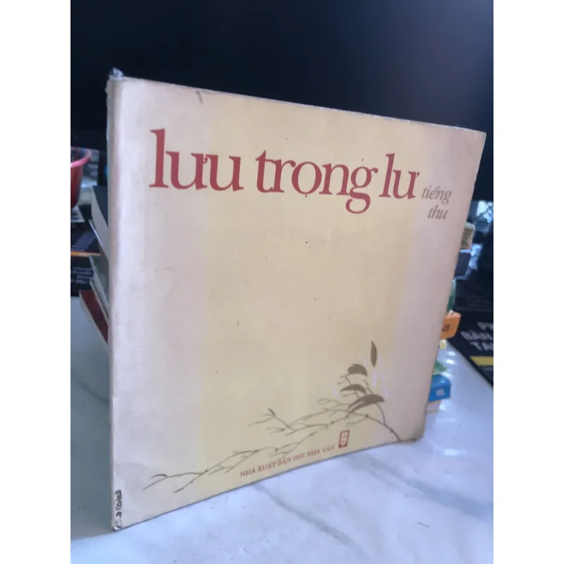 Tiếng thu - Lưu Trọng Lư 1001804