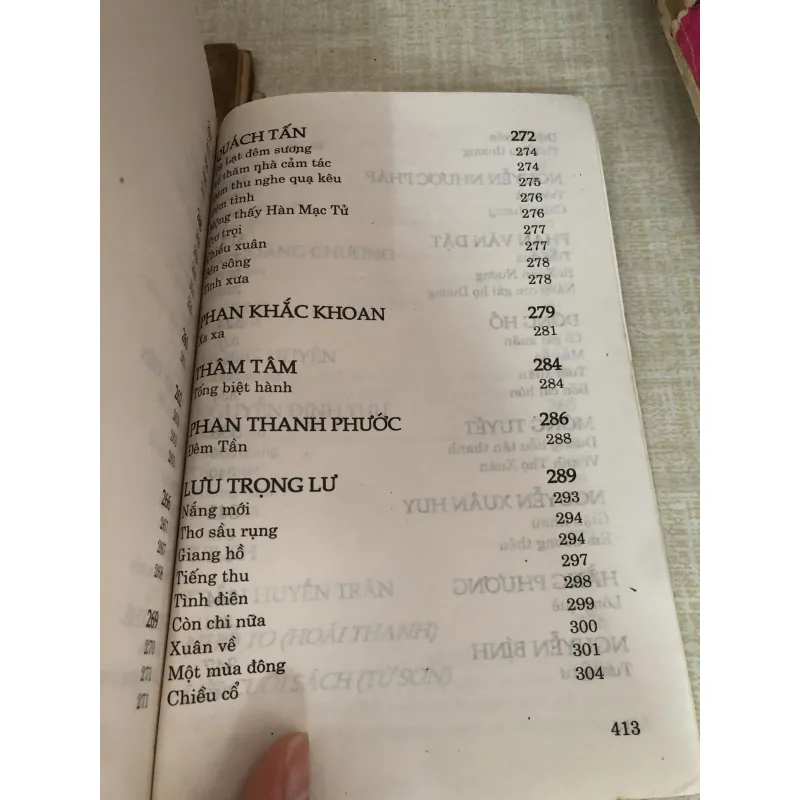 Thi nhân Việt Nam 995095