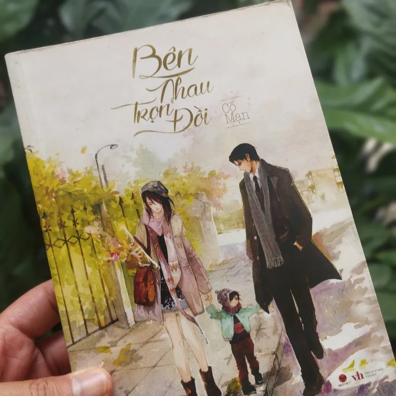 Bên Nhau Trọn Đời  1031838