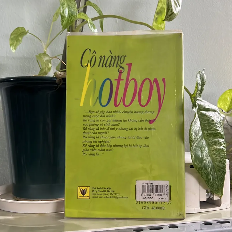  Cô nàng - [48->20] 736325