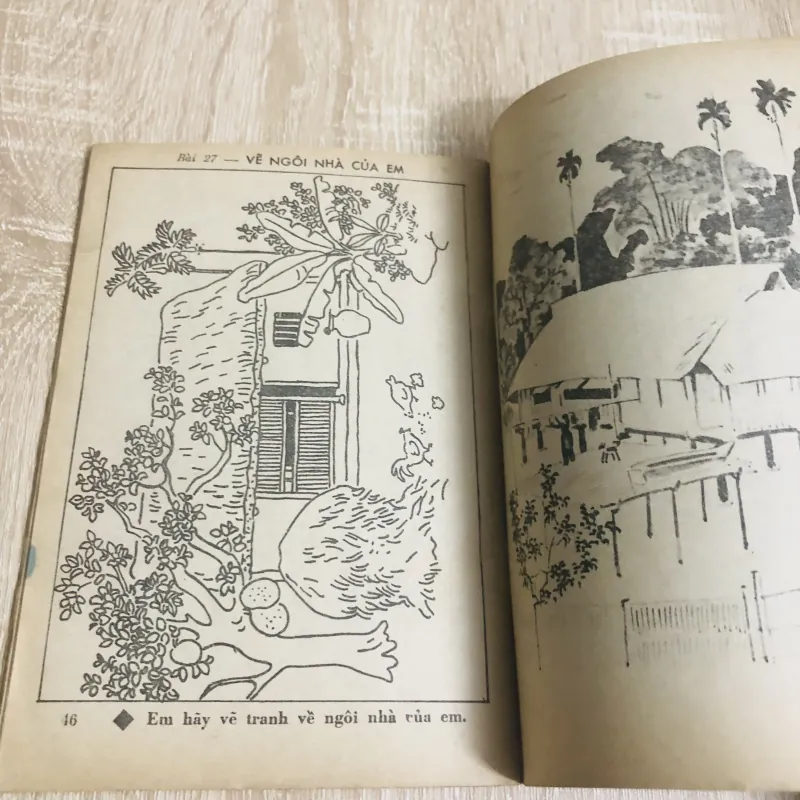 MĨ THUẬT 1 932006