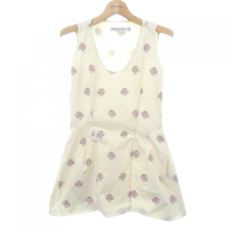 【Mã giảm giá】Christian Dior CHRISTIAN DIOR Áo 646291