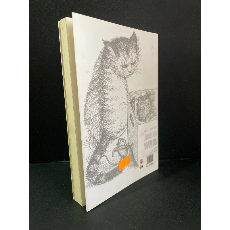 Happy Huppy mới 90% bẩn nhẹ 2021 George Selden HCM3004 VĂN HỌC 445499