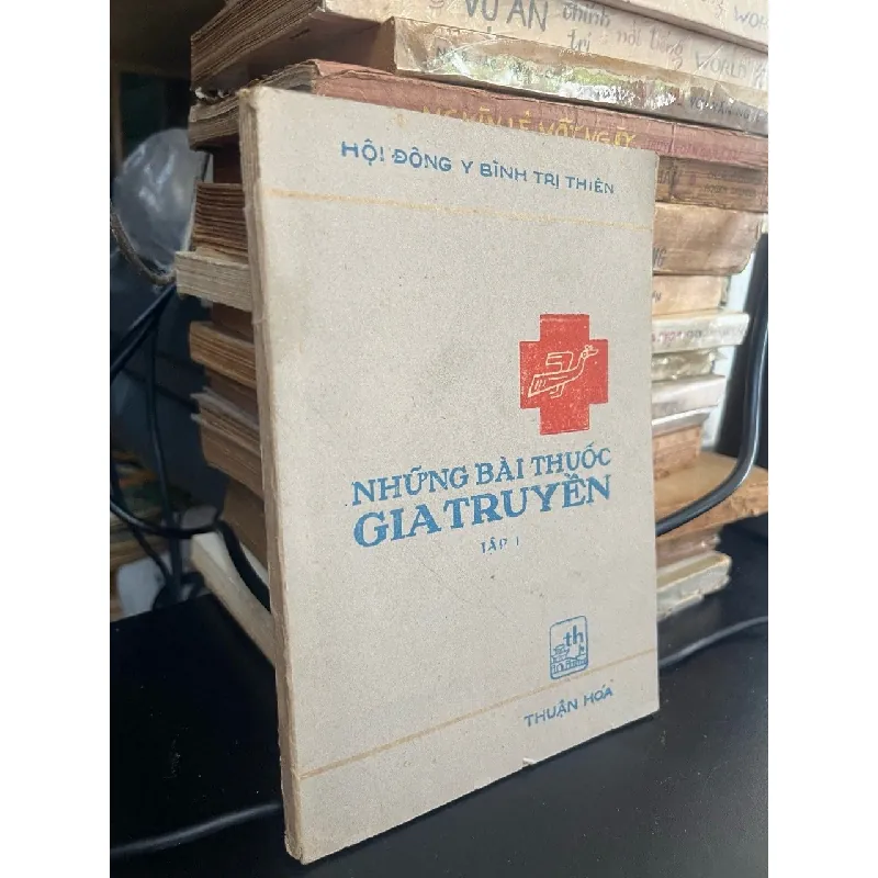 Những bài thuốc gia truyền 568376