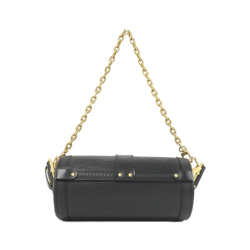 Túi xách vai Louis Vuitton Epi Papillon Trunk M58655 608514