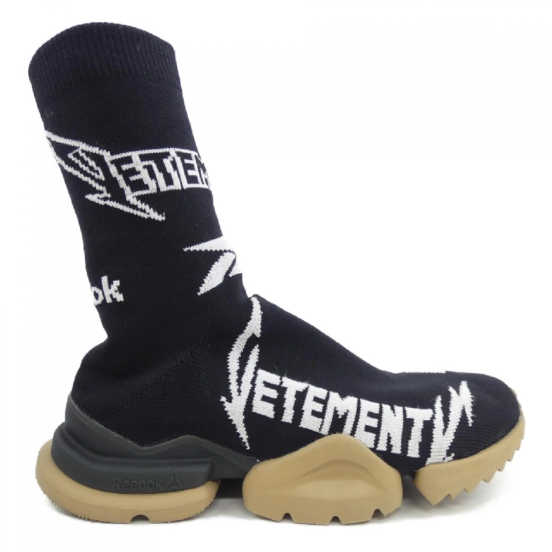 Giày sneaker REEBOK VETEMENTS - Hàng hiệu Authentic 829493