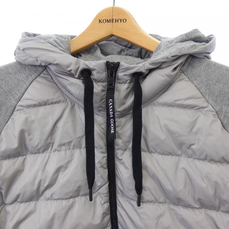 Áo khoác lông vũ CANADA GOOSE - Hàng hiệu Authentic 899996