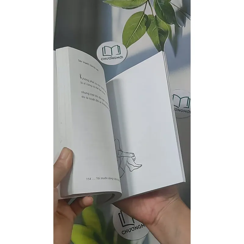 Tôi muốn sống một cuộc sống bình thường - Dae-ho Choi 688483