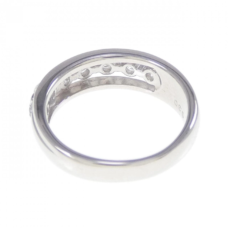 Nhẫn hồng ngọc kim cương PT900 0.30CT 667936