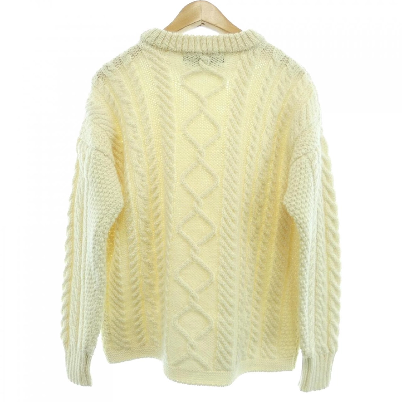 GUERNSEY WOOLLENS ニット - Hàng hiệu Authentic 896864