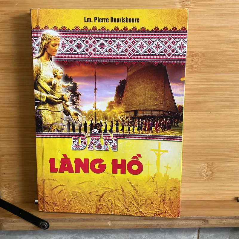 Dân làng Hồ 727796