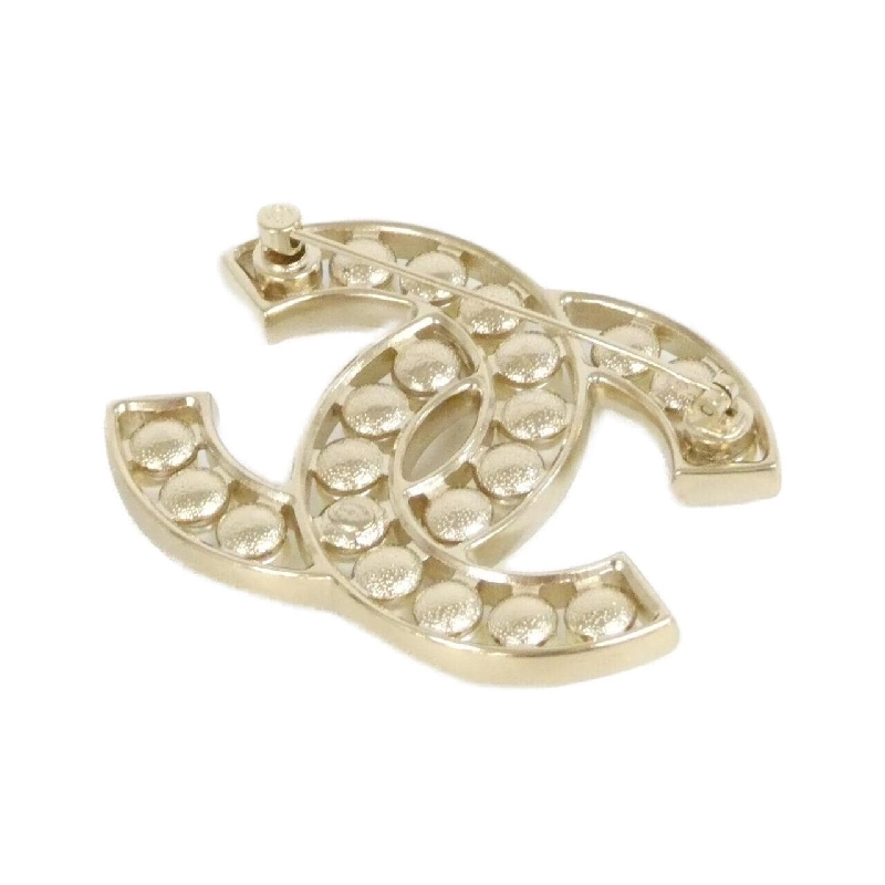 Chanel 64978 Brooch 624764