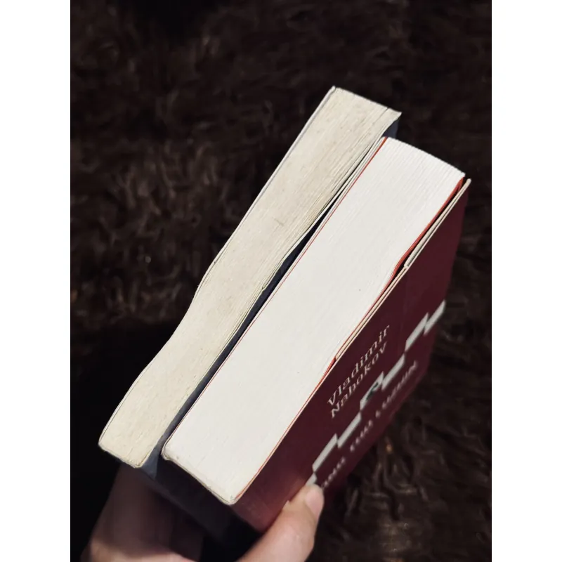 Combo 2c V. Nabokov 991099