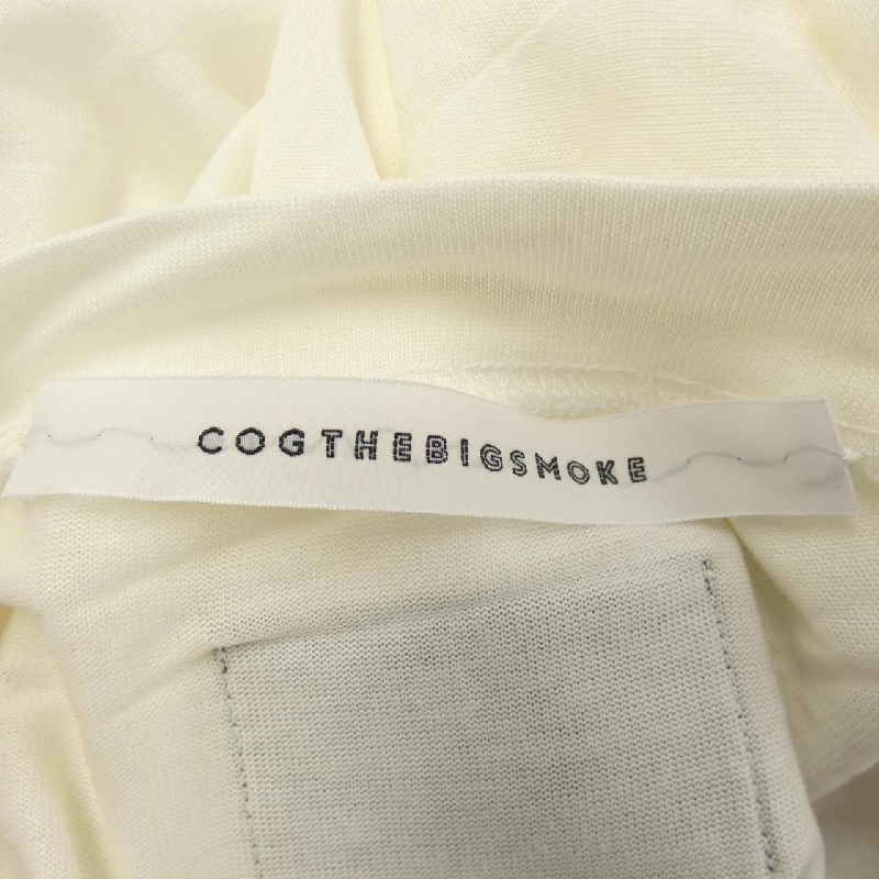 【Mã giảm giá】CÔNG THỨC LỚN COGTHEBIGSMOKE Áo 638055