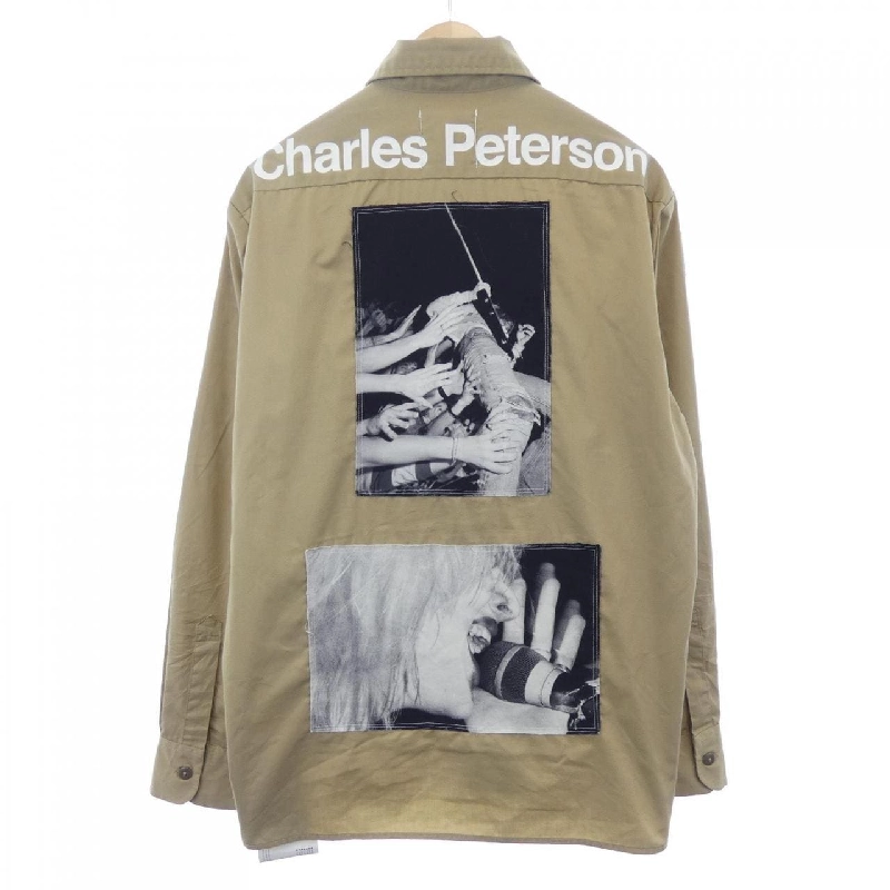 SOLOIST sds.0001 Dickies Jacket - Hàng hiệu Authentic 891908