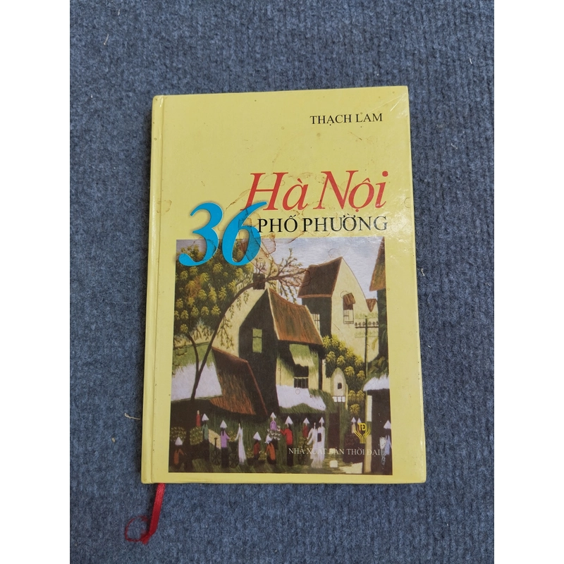 HÀ NỘI 36 PHỐ PHƯỜNG 464384