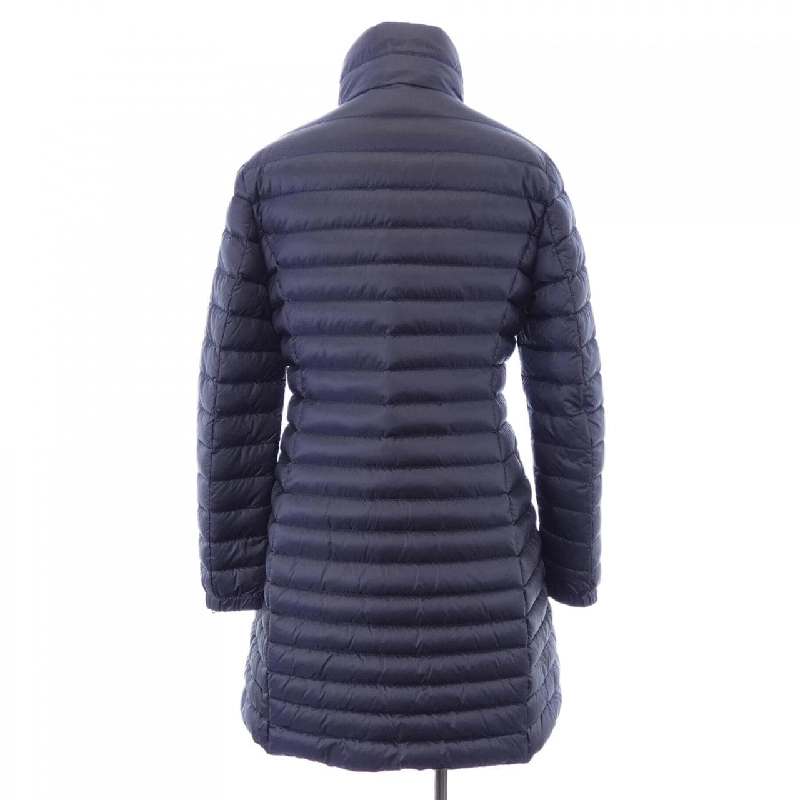 MONCLER SABLE Áo khoác lông - Hàng hiệu Chính hãng 816588