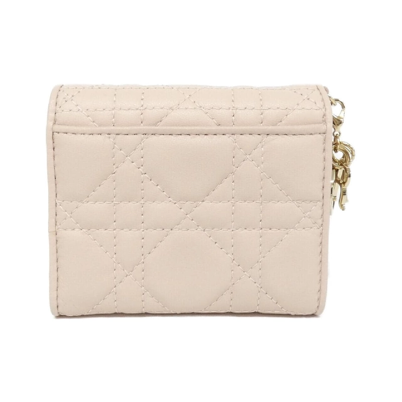 Ví Christian Dior Lady Dior Lotus S0181ONMJ 620689