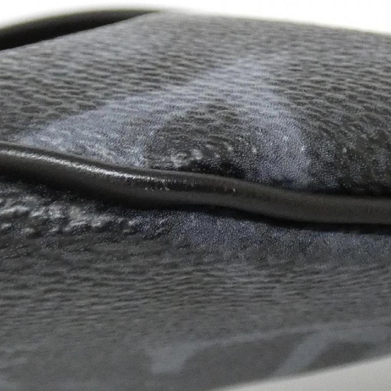 Túi đeo chéo Louis Vuitton Monogram Pastel Noir Discovery Bum Bag M57276 608730