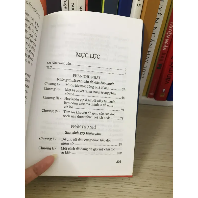 Tặng KÈM cho khách CÓ ĐƠN từ 100k (Mỗi KH 1 cuốn) 707560