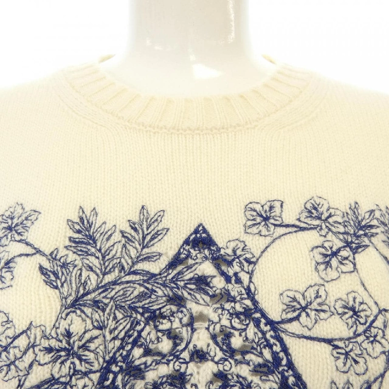 【Mã giảm giá】Christian Dior CHRISTIAN DIOR Áo len 639307