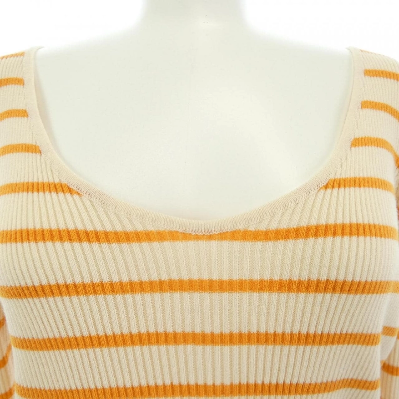 【Mã giảm giá】DEMYLEE Áo len 645019