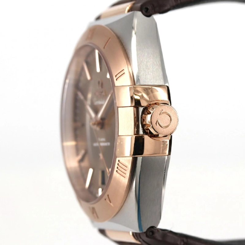 Đồng hồ Omega Constellation RG 131.23.39.20.13.001 SSxPG tự động - Hàng hiệu Chính hãng 888923