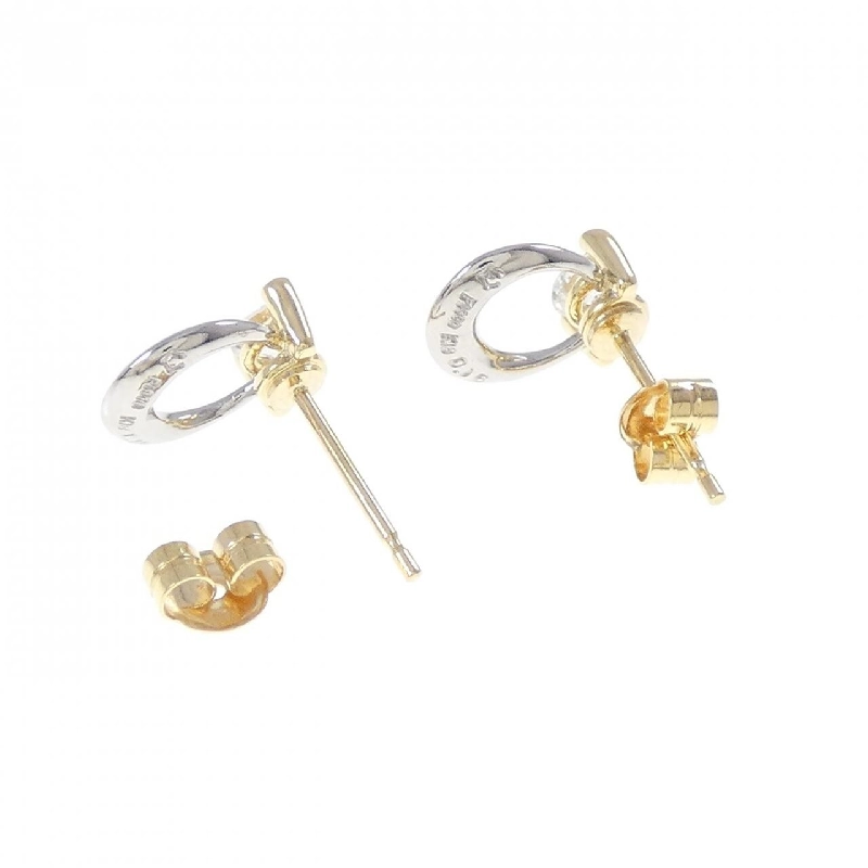 Cát sao Kim cương Bông tai 0.32CT - Hàng hiệu Chính hãng 844339