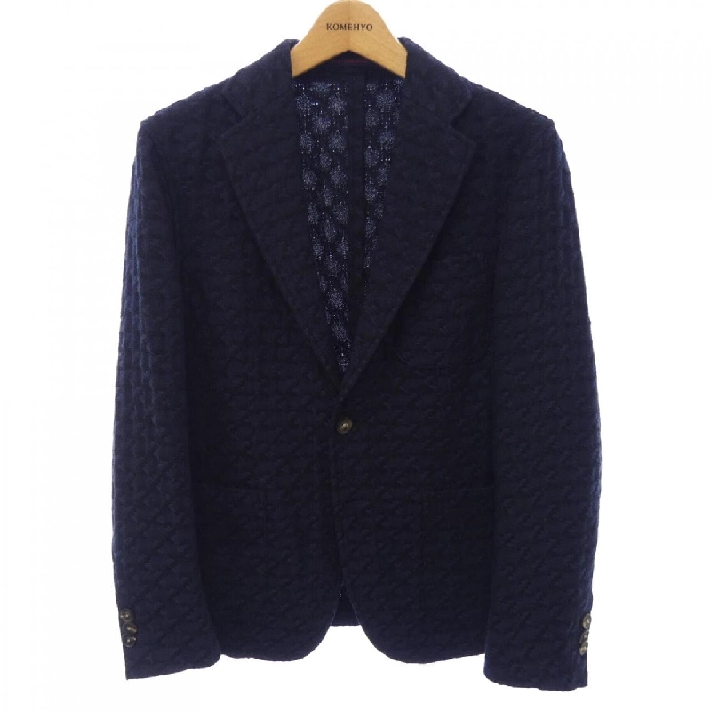 ザジジ THE GIGI ジャケット - Hàng hiệu Authentic 903051