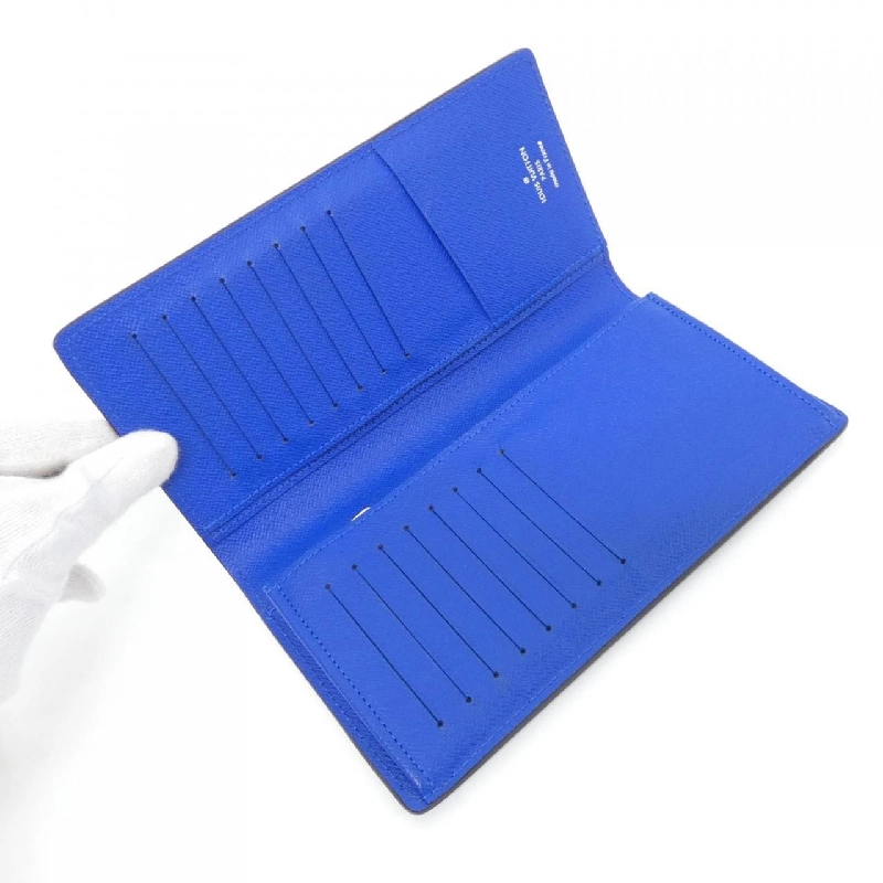 Ví Louis Vuitton Taiga Portefeuille Brother M30791 621530