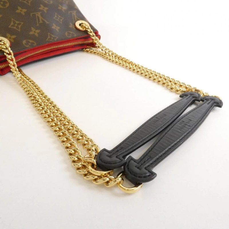 Túi xách vai Louis Vuitton Monogram Slenne BB M43776 - Hàng hiệu chính hãng 765926