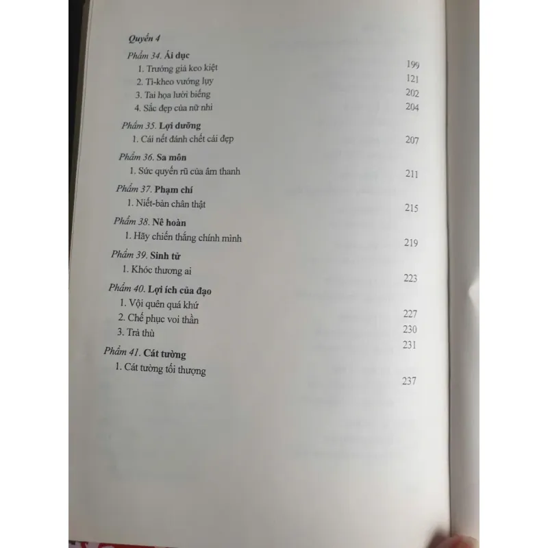 Kinh Pháp Cú Thí Dụ 701742