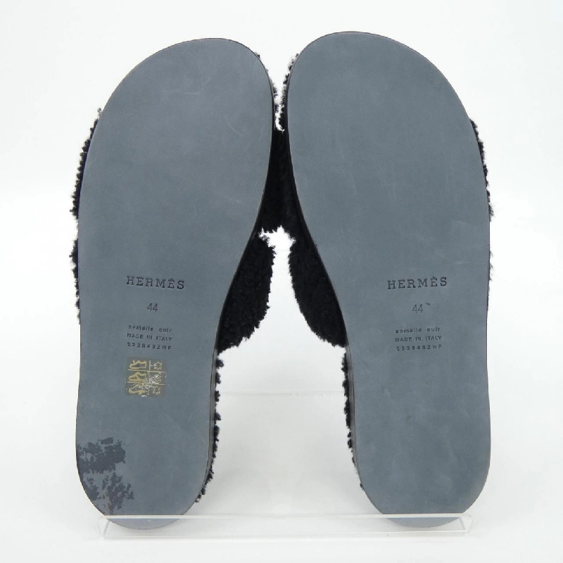 Giày sandal HERMES Izmir 222849Z - Hàng hiệu Authentic 904627