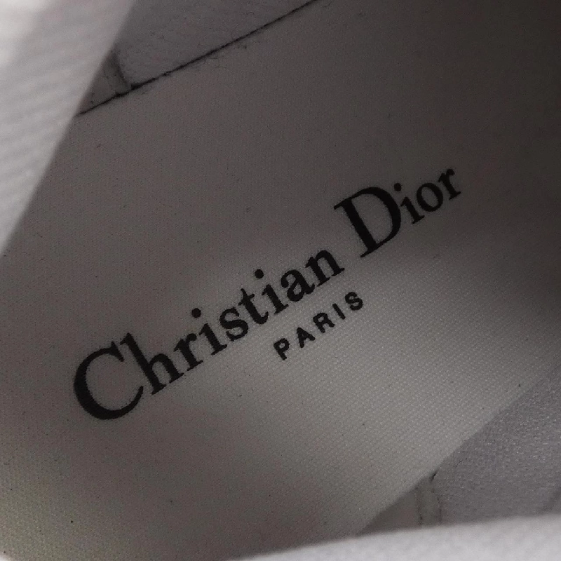 【Mã giảm giá】Giày thể thao CHRISTIAN DIOR 662502