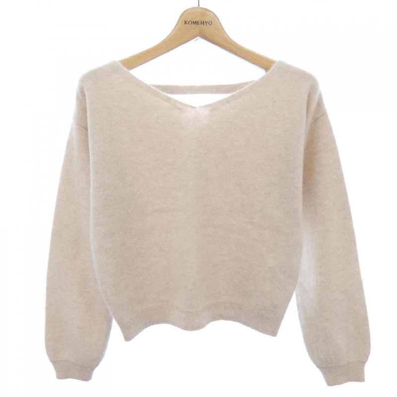 JILL STUART ニット 645202