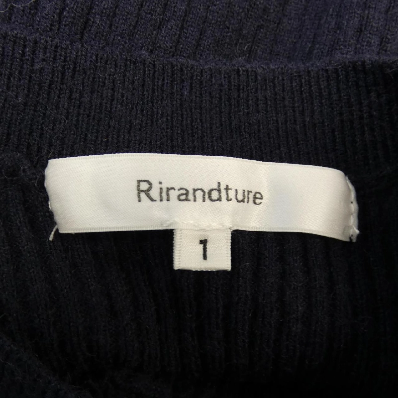 【Mã giảm giá】RIRANDTURE Váy 647827