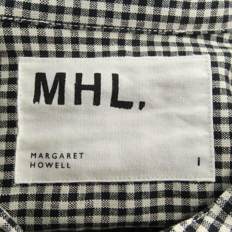 Áo sơ mi MHL - Hàng hiệu Authentic 774327