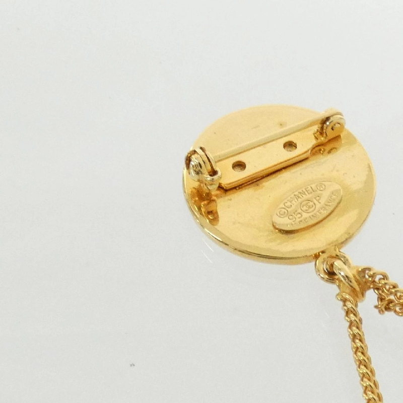 【Vintage】Brooch Chanel 626187